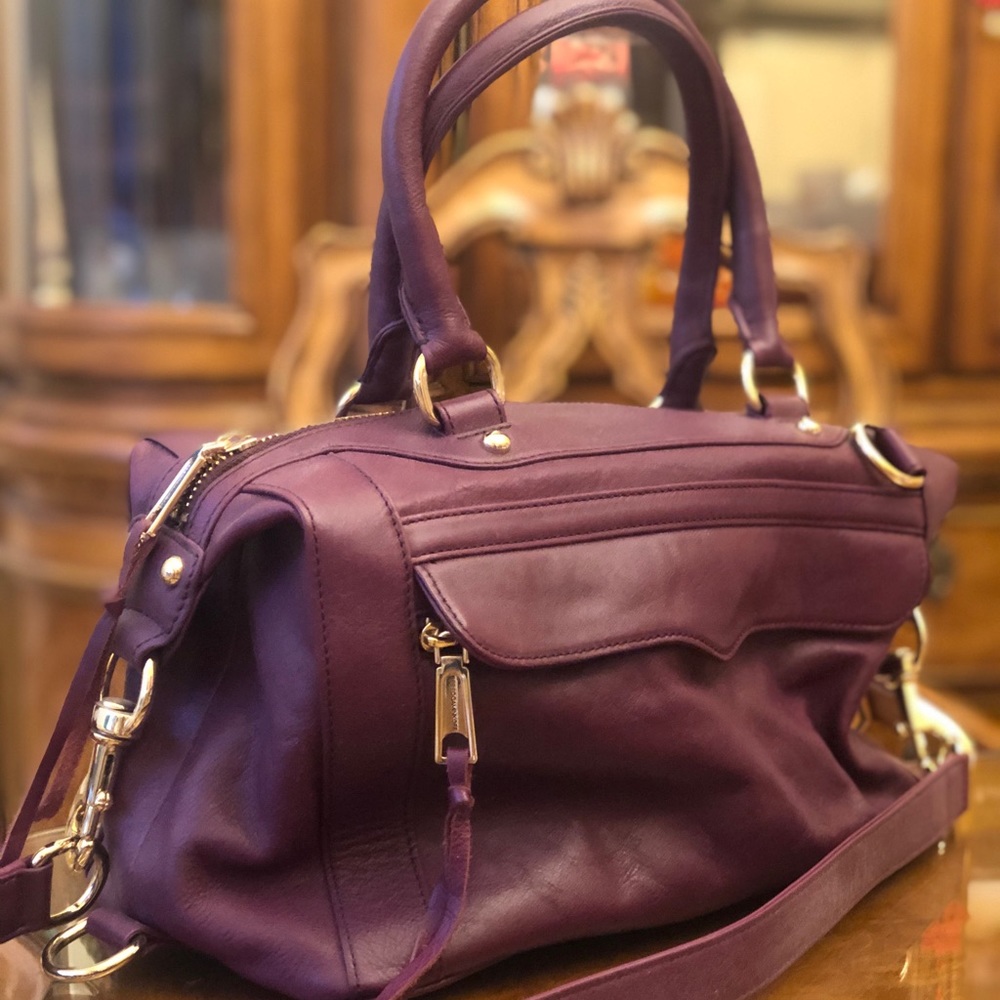 Rebecca Minkoff MAM Bag